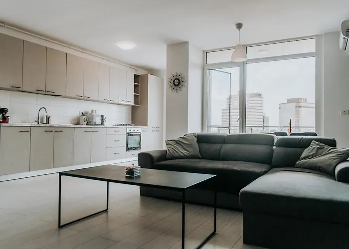 Apartament Nord One