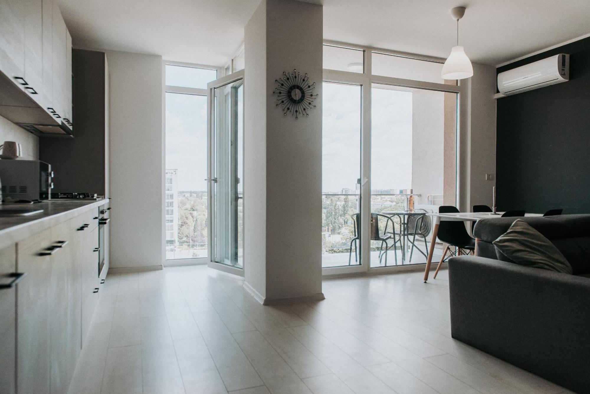 Nord One Apartment